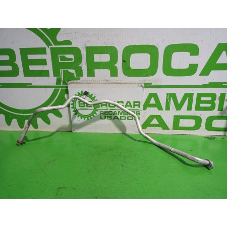 Recambio de tubos aire acondicionado para renault kangoo profesional referencia OEM IAM 924414042R  