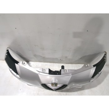 Recambio de paragolpes delantero para alfa romeo giulietta (940_) 1.6 jtdm (940fxd1a) referencia OEM IAM 0000156096901  