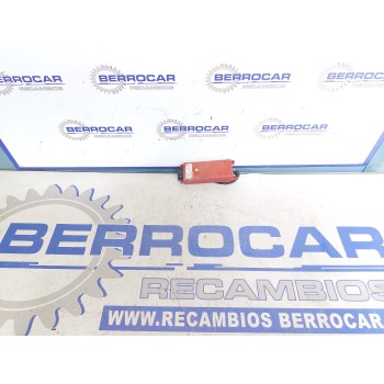 Recambio de modulo electronico para audi a6 berlina (4b2) 2.5 v6 24v tdi referencia OEM IAM 4B0862335  