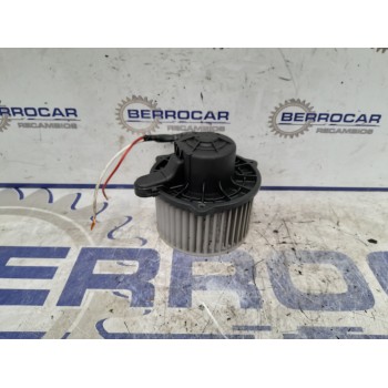 Recambio de motor calefaccion para hyundai getz (tb) 1.1 12v cat referencia OEM IAM F00S330024  