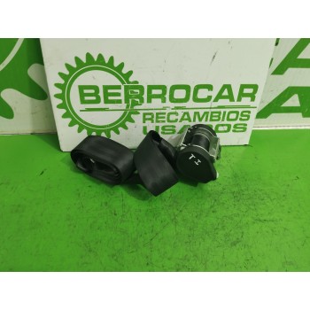 Recambio de cinturon de seguridad trasero izquierdo para seat altea (5p1) style copa referencia OEM IAM 6061672  