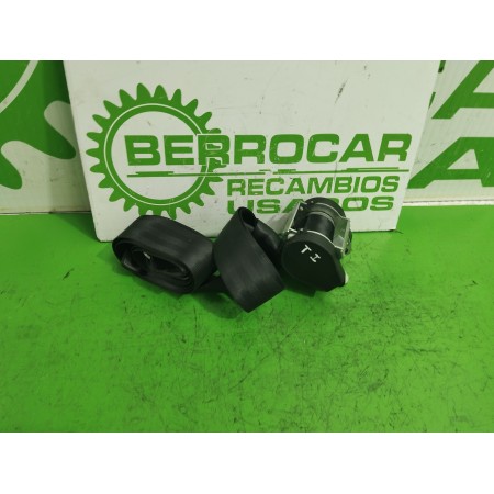 Recambio de cinturon de seguridad trasero izquierdo para seat altea (5p1) style copa referencia OEM IAM 6061672  