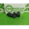 Recambio de cinturon de seguridad trasero izquierdo para seat altea (5p1) style copa referencia OEM IAM 6061672  