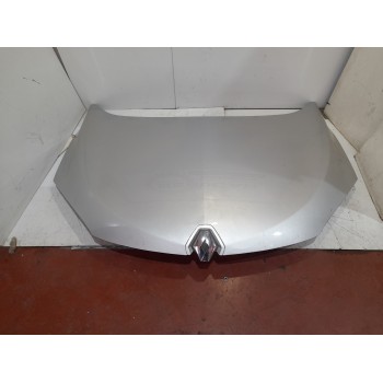 Recambio de capot para renault megane iii sport tourer 1.6 dci diesel fap referencia OEM IAM 651009018R  