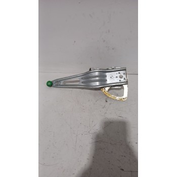 Recambio de elevalunas trasero derecho para toyota yaris (_p9_) 1.33 vvt-i (nsp90_) referencia OEM IAM 698300D120  