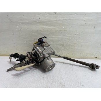 Recambio de columna direccion para fiat 500 cabrio (150) aniversario referencia OEM IAM 2613362406A  