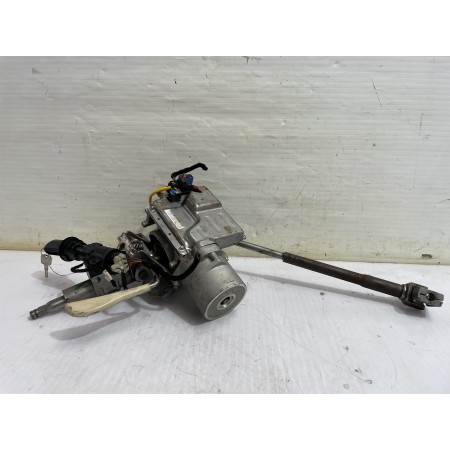 Recambio de columna direccion para fiat 500 cabrio (150) aniversario referencia OEM IAM 2613362406A  