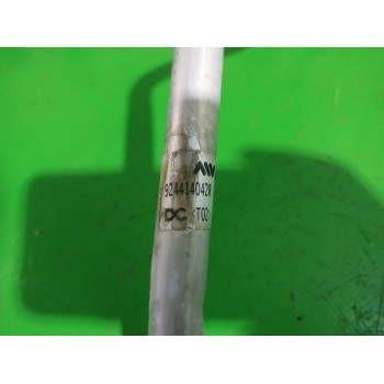 Recambio de tubos aire acondicionado para renault kangoo profesional referencia OEM IAM 924414042R  