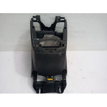 Recambio de consola central para renault scenic iii bose edition referencia OEM IAM 969100066R  