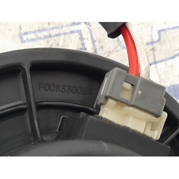 Recambio de motor calefaccion para hyundai getz (tb) 1.1 12v cat referencia OEM IAM F00S330024  