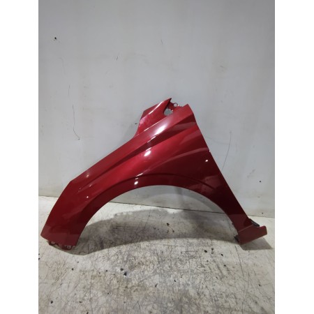 Recambio de aleta delantera izquierda para hyundai i20 iii (bc3, bi3) 1.0 t-gdi referencia OEM IAM 66311Q0050  