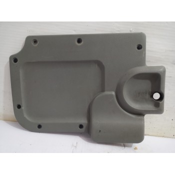 Recambio de molduras traseras para renault kangoo (f/kc0) alize referencia OEM IAM 7700304753  