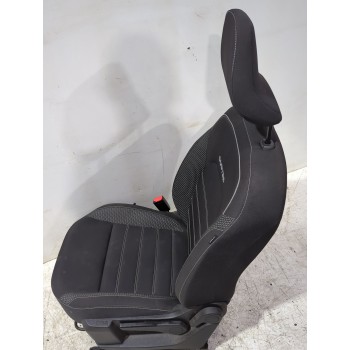 Recambio de asiento delantero izquierdo para dacia duster (hm_) 1.0 tce 90 referencia OEM IAM   