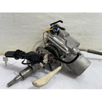 Recambio de columna direccion para fiat 500 cabrio (150) aniversario referencia OEM IAM 2613362406A  