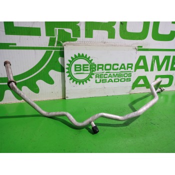 Recambio de tubos aire acondicionado para renault kangoo profesional referencia OEM IAM 924414042R  
