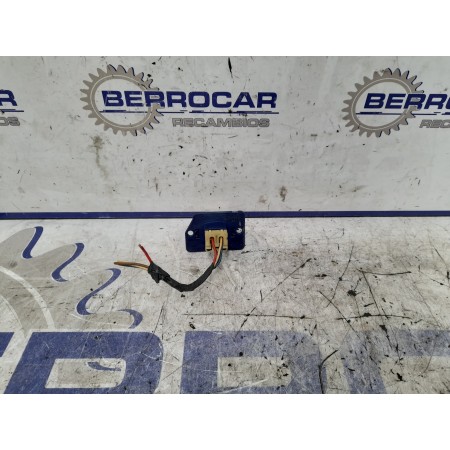 Recambio de resistencia calefaccion para hyundai getz (tb) 1.1 12v cat referencia OEM IAM 97035-1C010  