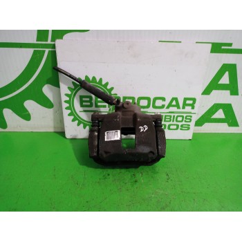 Recambio de pinza de freno delantera derecha para peugeot 307 break / sw (s1) 1.6 16v cat referencia OEM IAM 9635507980  