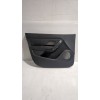 Recambio de guarnecido puerta delantera izquierda para dacia duster (hm_) 1.0 tce 90 referencia OEM IAM 809013986R  