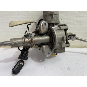 Recambio de columna direccion para fiat 500 cabrio (150) aniversario referencia OEM IAM 2613362406A  