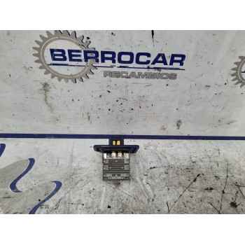 Recambio de resistencia calefaccion para hyundai getz (tb) 1.1 12v cat referencia OEM IAM 97035-1C010  