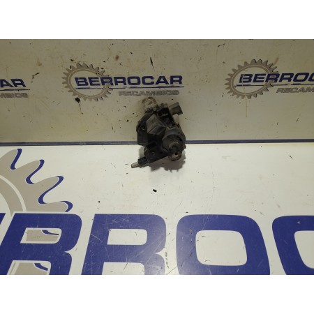 Recambio de cerradura maletero / porton para ford focus berlina (cap) 1.6 16v cat referencia OEM IAM 3M5110700  