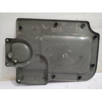 Recambio de molduras traseras para renault kangoo (f/kc0) alize referencia OEM IAM 7700304753  