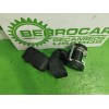 Recambio de cinturon de seguridad trasero izquierdo para seat altea (5p1) style copa referencia OEM IAM 6061672  