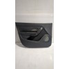 Recambio de guarnecido puerta delantera izquierda para dacia duster (hm_) 1.0 tce 90 referencia OEM IAM 809013986R  