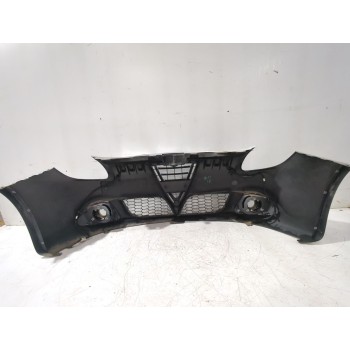 Recambio de paragolpes delantero para alfa romeo giulietta (940_) 1.6 jtdm (940fxd1a) referencia OEM IAM 0000156096901  