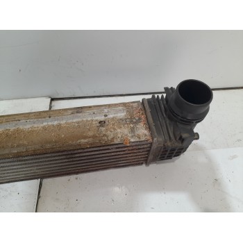 Recambio de intercooler para renault megane iii sport tourer 1.6 dci diesel fap referencia OEM IAM 144968999R  