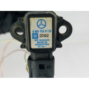Recambio de sensor para mercedes-benz vito (w638) caja cerrada 112 cdi  (638.094) referencia OEM IAM A0041533128  