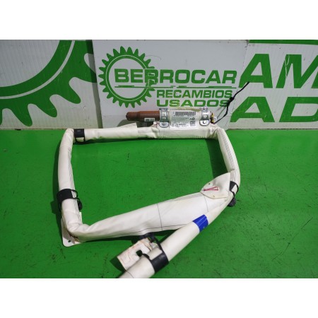 Recambio de airbag cortina delantero derecho para volkswagen golf vi (5k1) advance referencia OEM IAM 5K6880742F  
