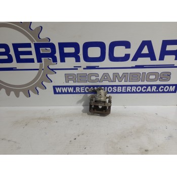 Recambio de pinza de freno trasera izquierda para opel astra h ber. 1.7 16v cdti referencia OEM IAM 93179158  