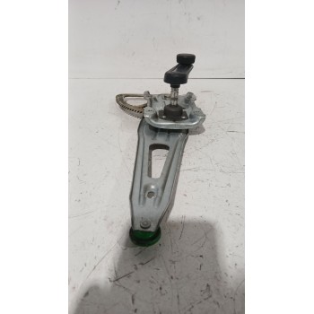 Recambio de elevalunas trasero derecho para toyota yaris (_p9_) 1.33 vvt-i (nsp90_) referencia OEM IAM 698300D120  