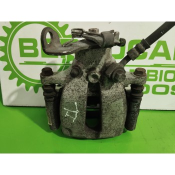 Recambio de pinza de freno trasera izquierda para opel insignia berlina 2.0 cdti cat referencia OEM IAM A002C772C  