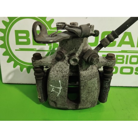 Recambio de pinza de freno trasera izquierda para opel insignia berlina 2.0 cdti cat referencia OEM IAM A002C772C  