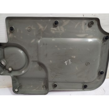Recambio de molduras traseras para renault kangoo (f/kc0) alize referencia OEM IAM 7700304753  