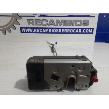 CERRADURA PUERTA TRASERA DERECHA 24414135 