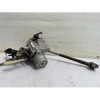 Recambio de columna direccion para fiat 500 cabrio (150) aniversario referencia OEM IAM 2613362406A  