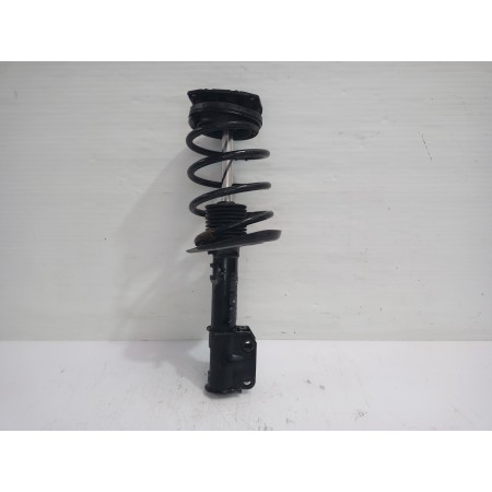 Recambio de amortiguador delantero izquierdo para renault scenic iii bose edition referencia OEM IAM 543020017R  