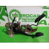 Recambio de pedalera para renault kangoo profesional referencia OEM IAM 8200436878 / 30008719  