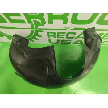 Recambio de paso rueda trasero para bmw x3 (e83) 2.0 16v diesel cat referencia OEM IAM 51713400057  