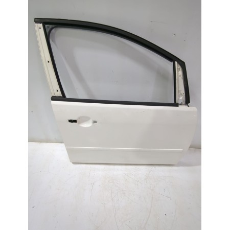 Recambio de puerta delantera derecha para ford focus c-max (dm2) 2.0 tdci referencia OEM IAM 1678023  
