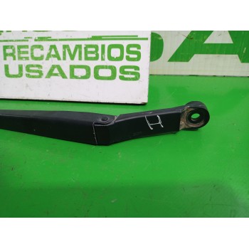 Recambio de brazo limpia delantero izquierdo para chevrolet aveo ls referencia OEM IAM T250DR2  