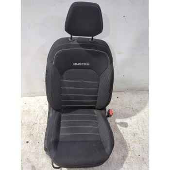 ASIENTO DELANTERO DERECHO 