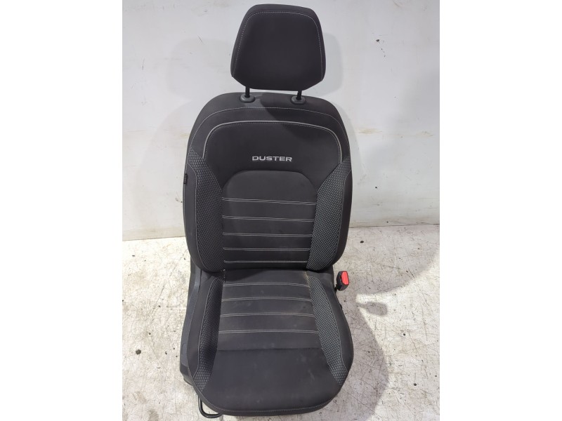 Recambio de asiento delantero derecho para dacia duster (hm_) 1.0 tce 90 referencia OEM IAM   