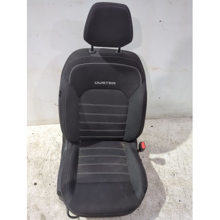 Recambio de asiento delantero derecho para dacia duster (hm_) 1.0 tce 90 referencia OEM IAM   