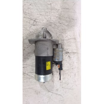 Recambio de motor arranque para kia cee´d hatchback (ed) 1.6 crdi 90 referencia OEM IAM 361002A300  