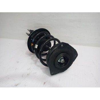 Recambio de amortiguador delantero izquierdo para renault scenic iii bose edition referencia OEM IAM 543020017R  