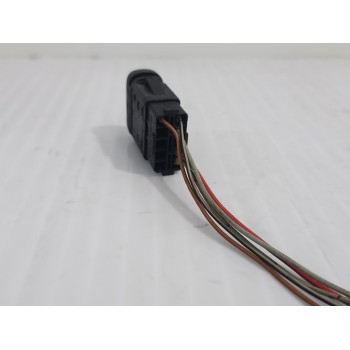 Recambio de interruptor para mercedes-benz vito (w638) caja cerrada 112 cdi  (638.094) referencia OEM IAM 0055452207  